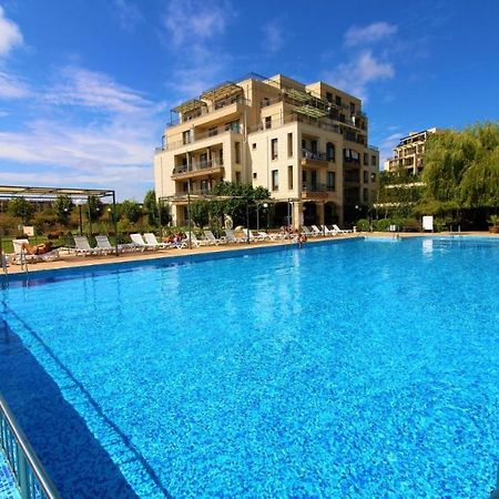 Charming Studio In Sorrento Sole Mare Свети-Влас Экстерьер фото
